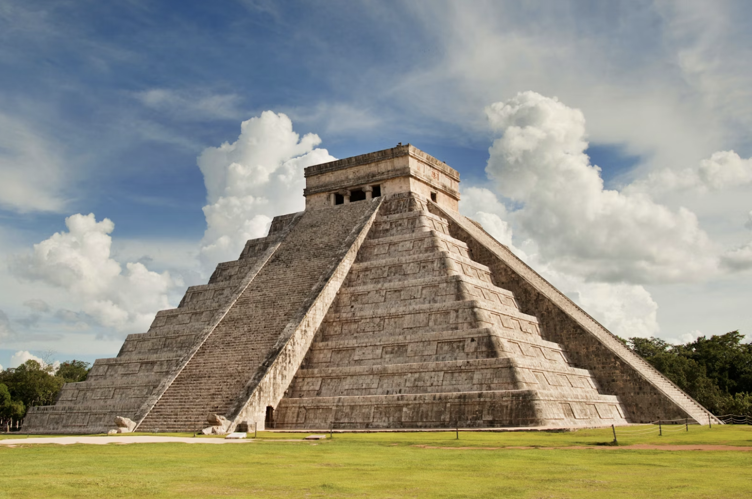 Chichén Itzá Tickets Chichén Itzá Tickets