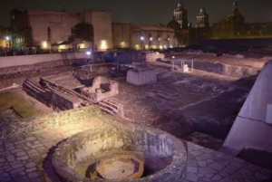 Mexico City Templo Mayor Skip-the-Line Entry Ticket ota1