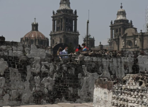 Mexico City Templo Mayor Skip-the-Line Entry Ticket ota3