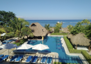 Mr. Sanchos Beach Club All-Inclusive Day Pass ota