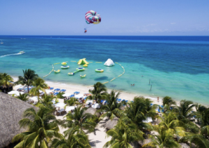 Mr. Sanchos Beach Club All-Inclusive Day Pass ota4