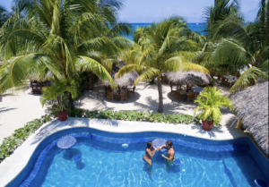 Mr. Sanchos Beach Club All-Inclusive Day Pass ota5