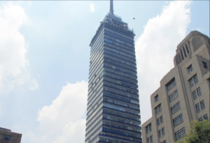 Torre Latinoamericana Fast Track Ticket ota1