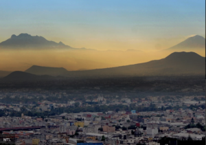 Torre Latinoamericana Fast Track Ticket ota2