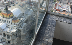 Torre Latinoamericana Fast Track Ticket ota3