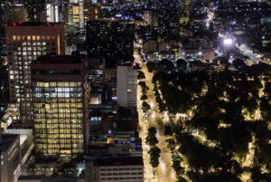 Torre Latinoamericana Fast Track Ticket ota4