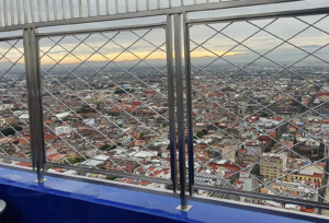 Torre Latinoamericana Fast Track Ticket ota5